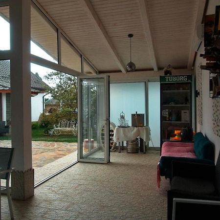 Casa Ade Villa Ocna Şugatag Dış mekan fotoğraf