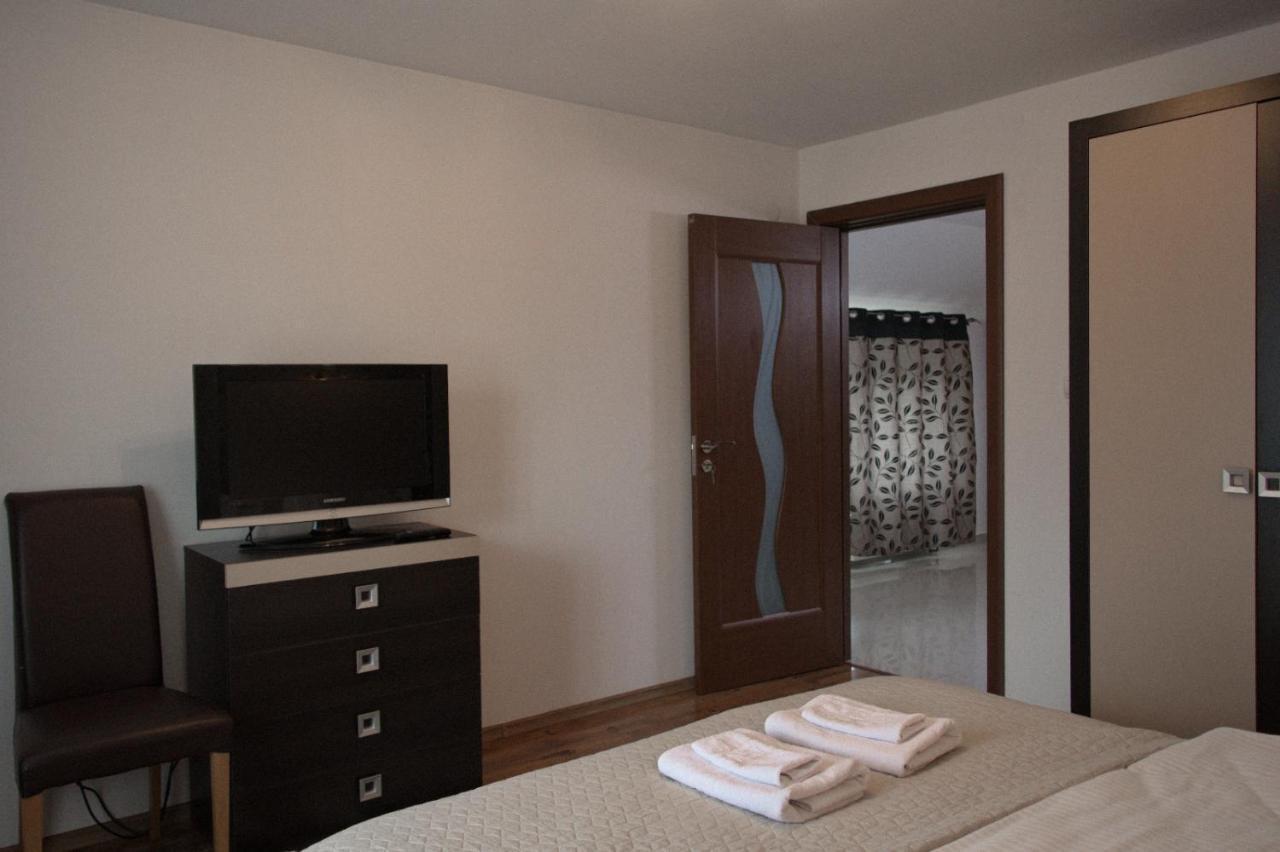 Casa Ade Villa Ocna Şugatag Dış mekan fotoğraf