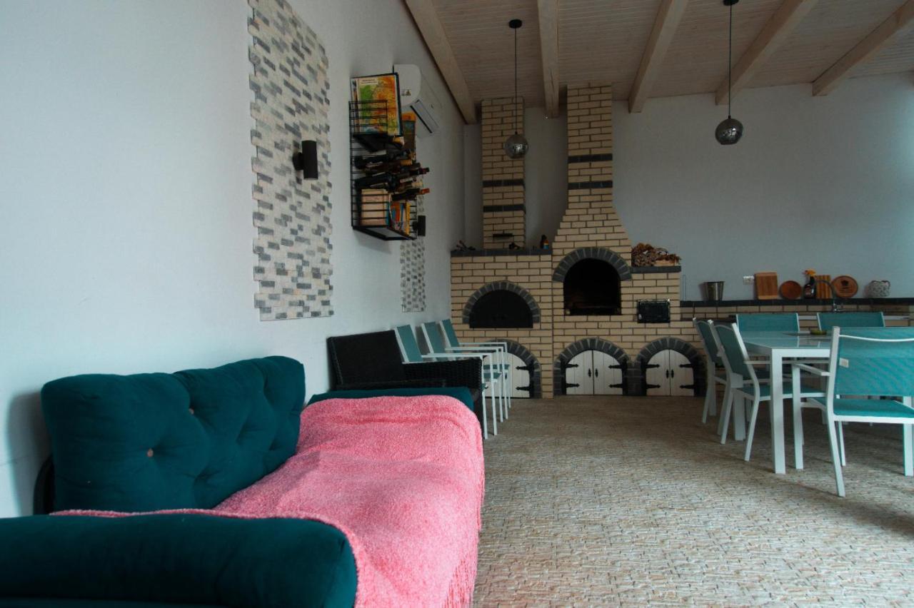 Casa Ade Villa Ocna Şugatag Dış mekan fotoğraf