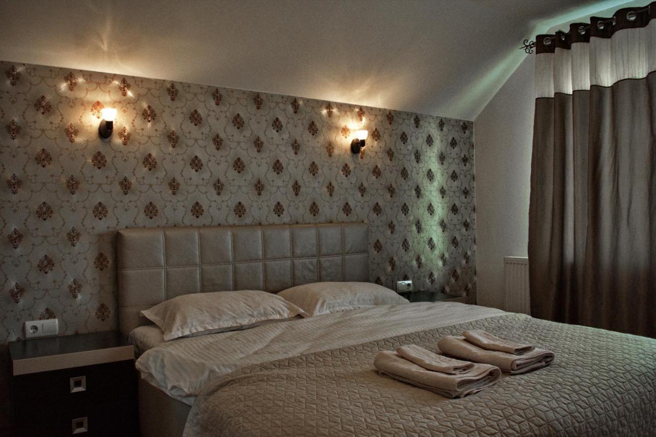 Casa Ade Villa Ocna Şugatag Dış mekan fotoğraf