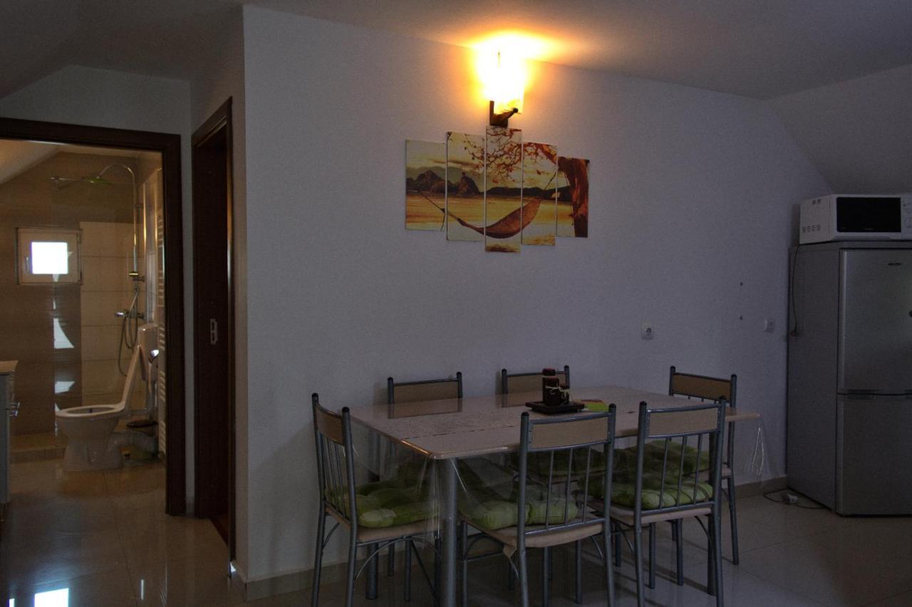 Casa Ade Villa Ocna Şugatag Dış mekan fotoğraf
