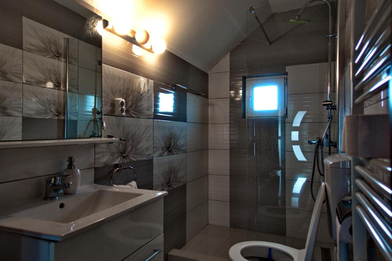 Casa Ade Villa Ocna Şugatag Dış mekan fotoğraf