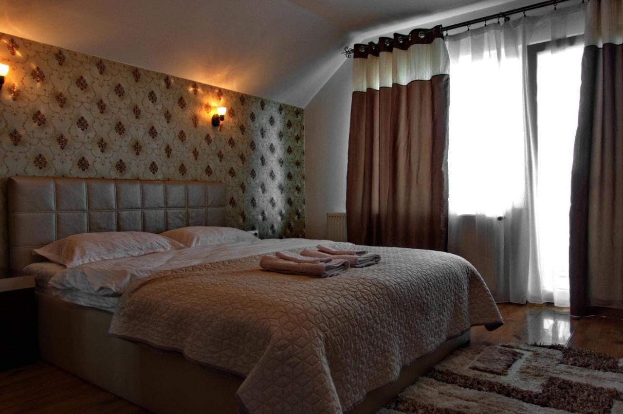 Casa Ade Villa Ocna Şugatag Dış mekan fotoğraf