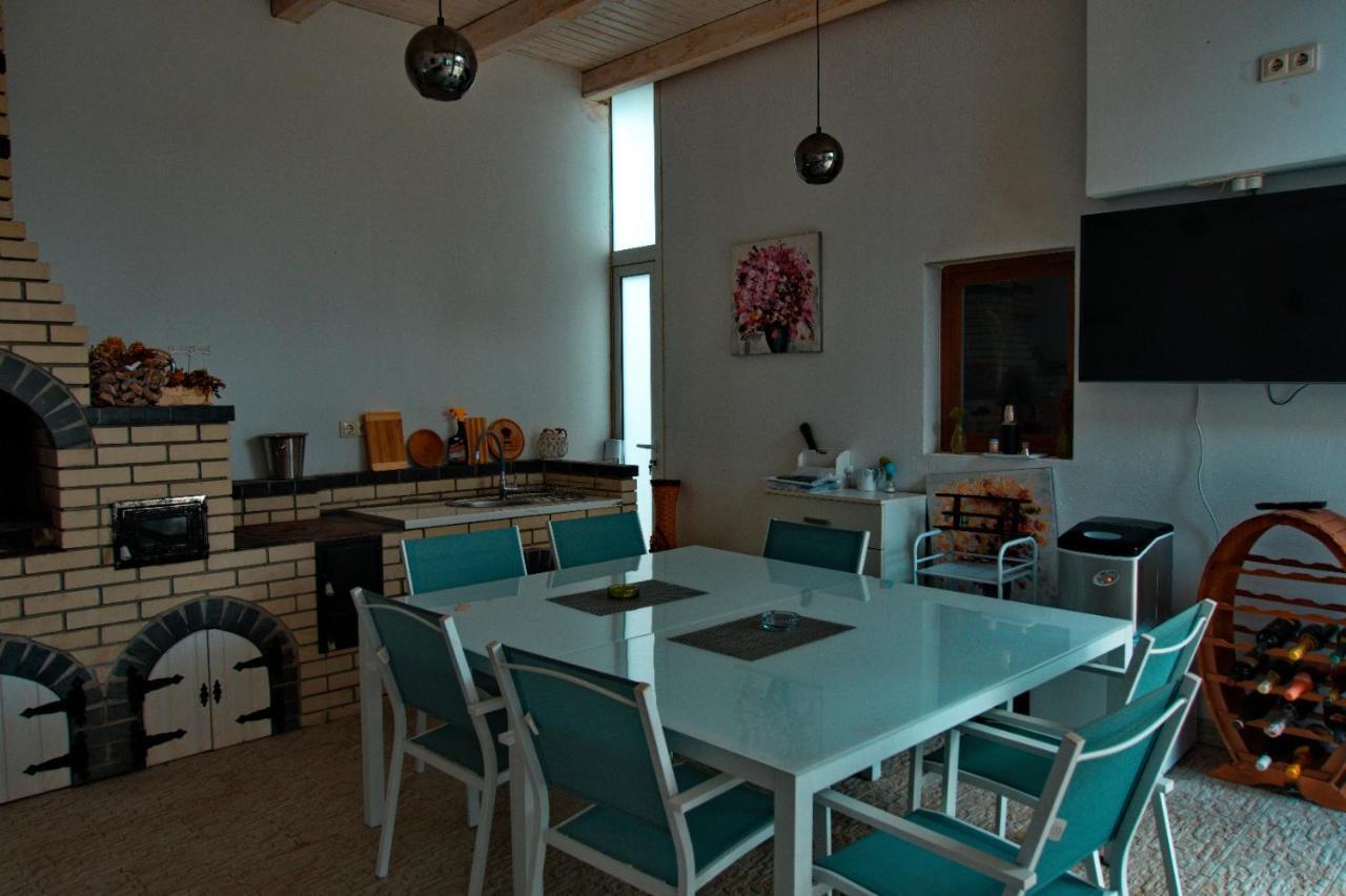 Casa Ade Villa Ocna Şugatag Dış mekan fotoğraf
