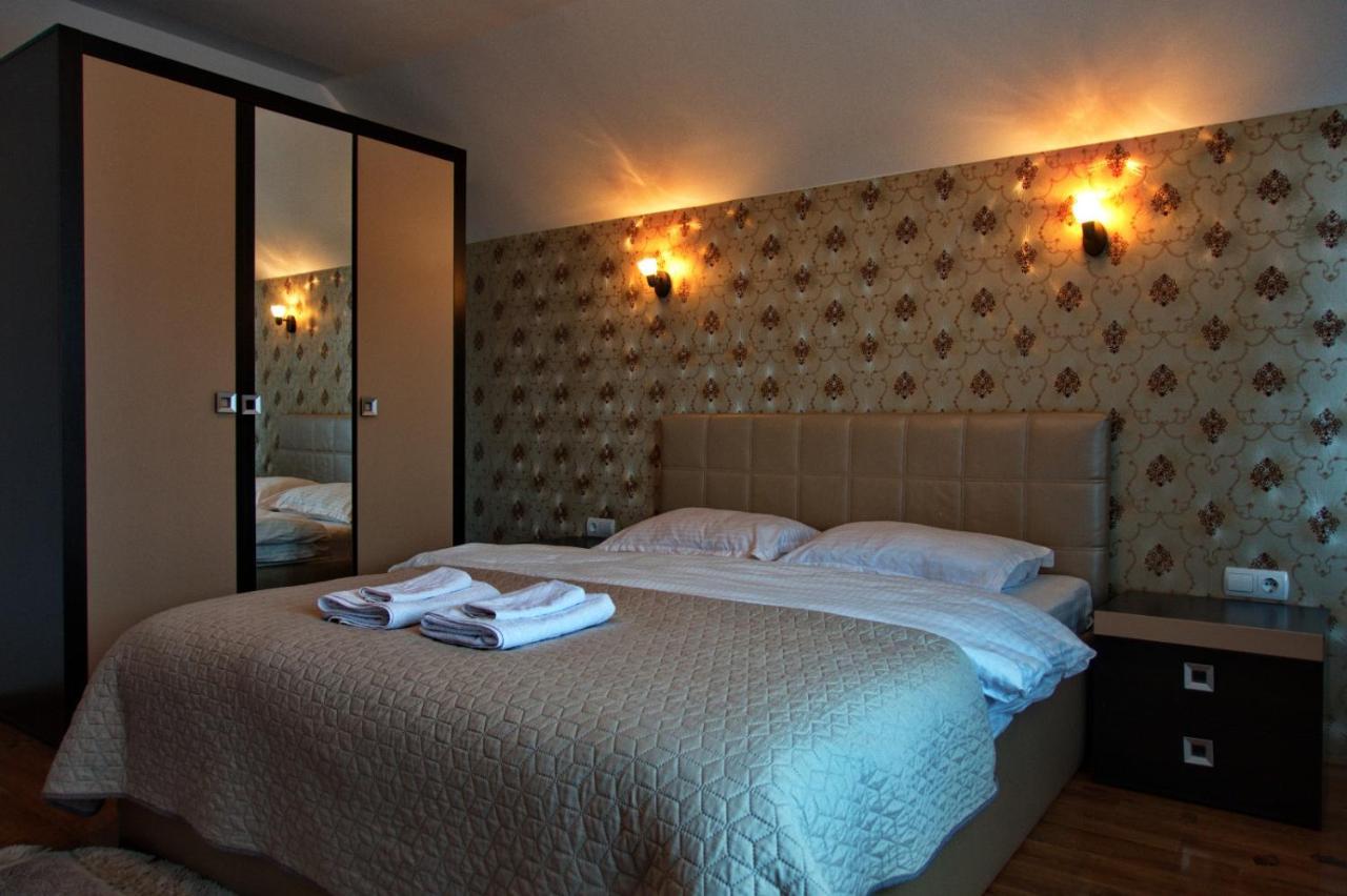 Casa Ade Villa Ocna Şugatag Dış mekan fotoğraf