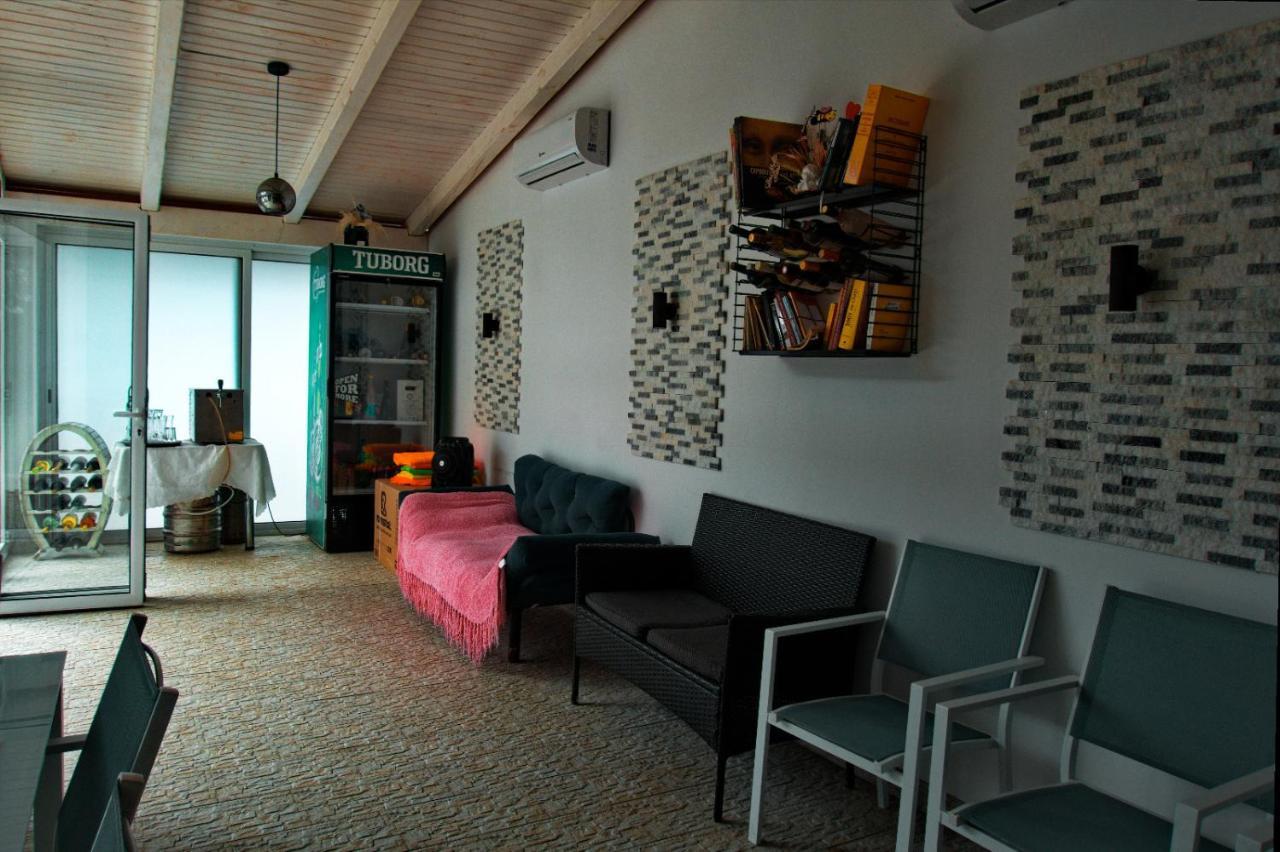 Casa Ade Villa Ocna Şugatag Dış mekan fotoğraf