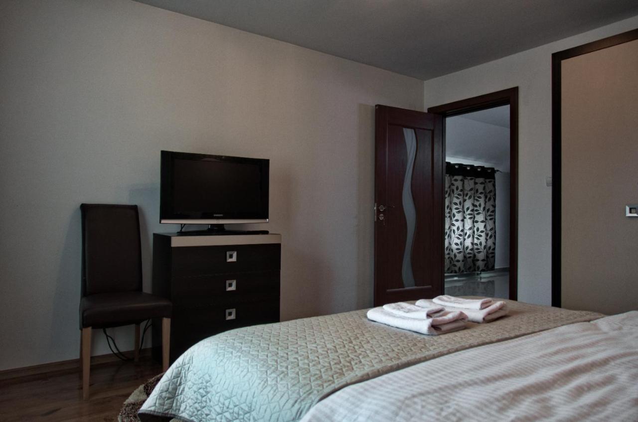 Casa Ade Villa Ocna Şugatag Dış mekan fotoğraf