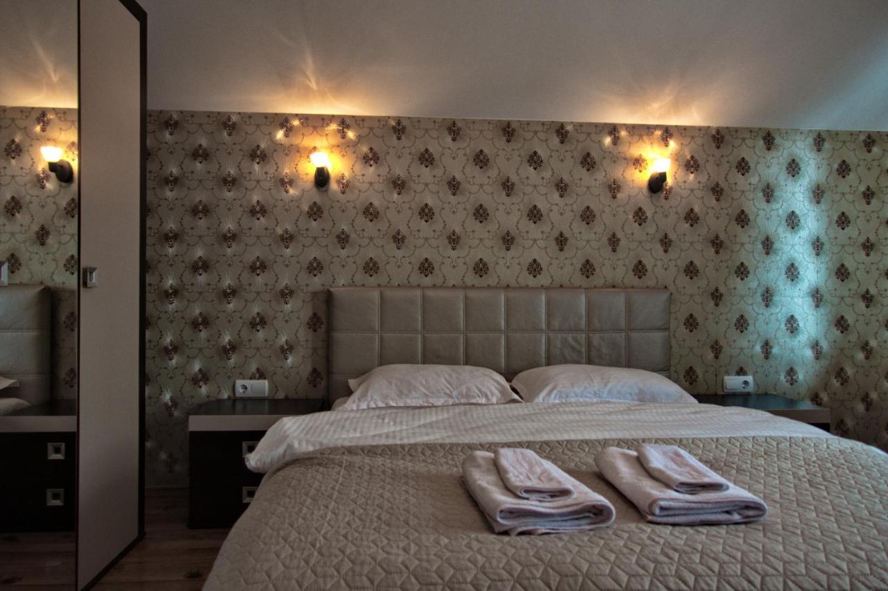 Casa Ade Villa Ocna Şugatag Dış mekan fotoğraf