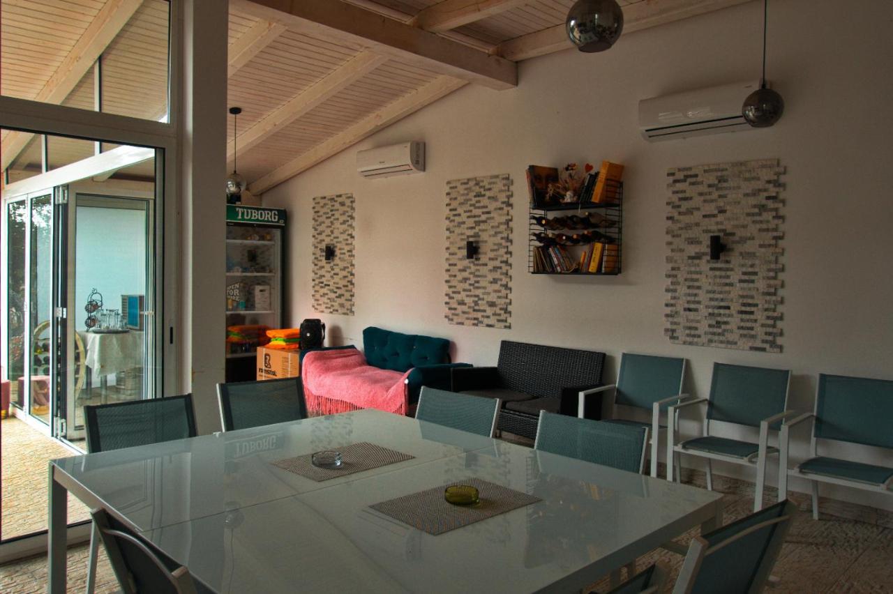 Casa Ade Villa Ocna Şugatag Dış mekan fotoğraf