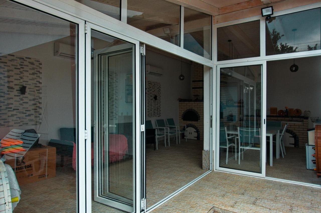 Casa Ade Villa Ocna Şugatag Dış mekan fotoğraf