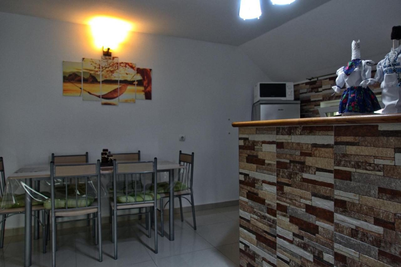 Casa Ade Villa Ocna Şugatag Dış mekan fotoğraf