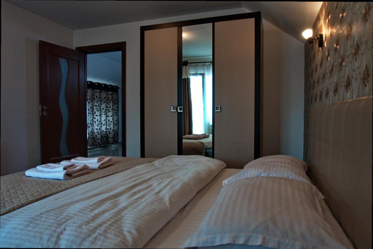 Casa Ade Villa Ocna Şugatag Dış mekan fotoğraf
