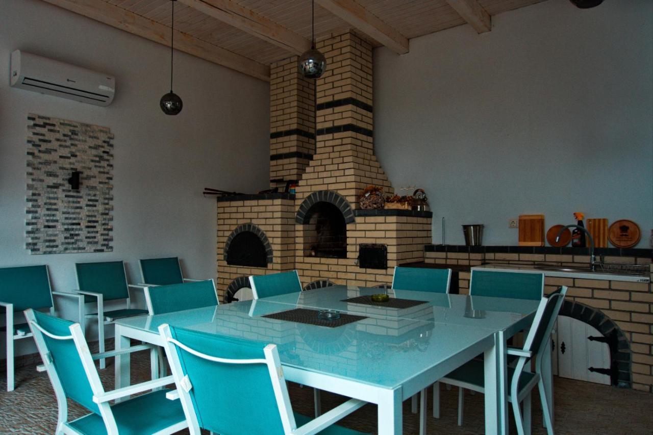 Casa Ade Villa Ocna Şugatag Dış mekan fotoğraf