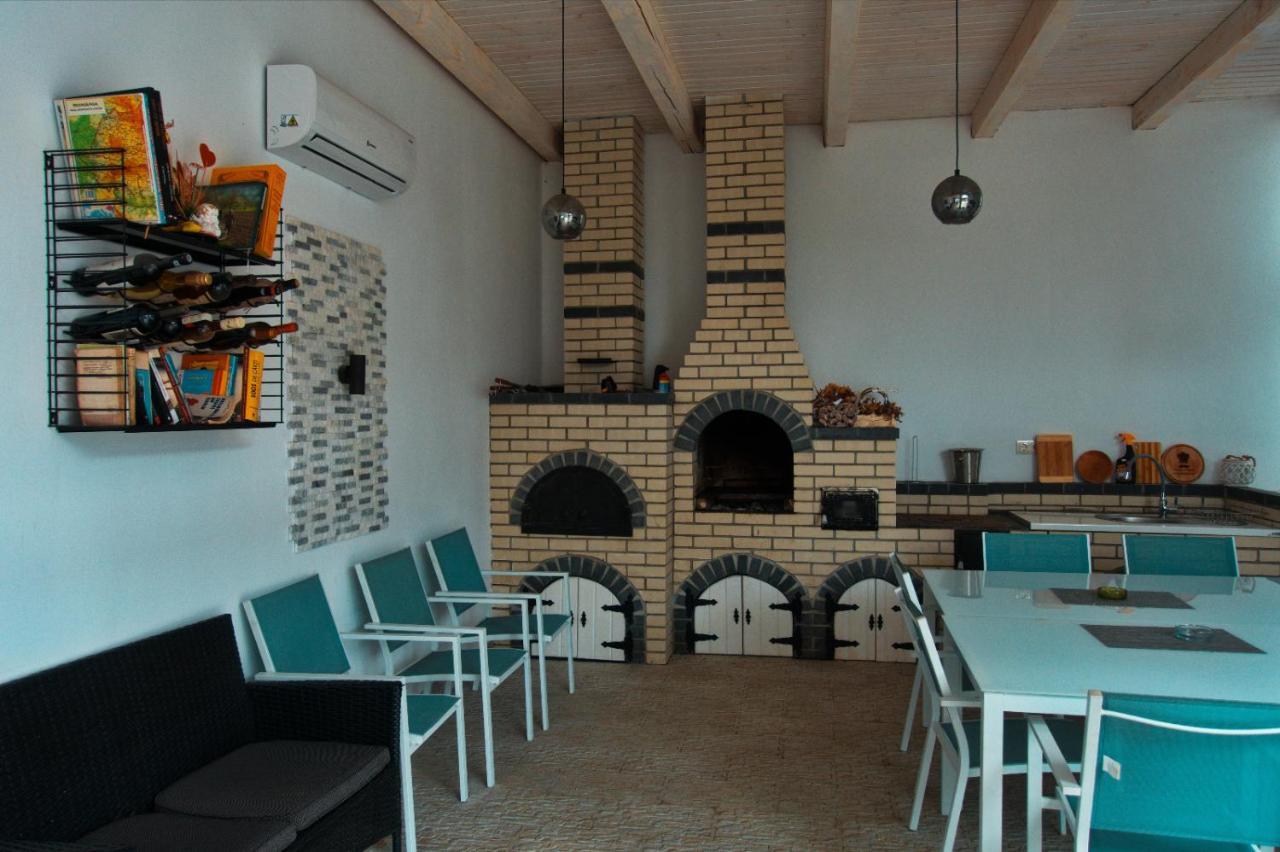 Casa Ade Villa Ocna Şugatag Dış mekan fotoğraf