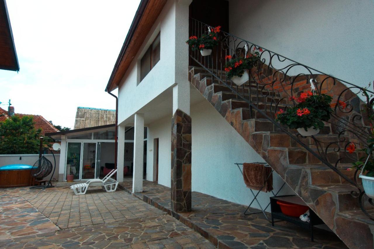 Casa Ade Villa Ocna Şugatag Dış mekan fotoğraf