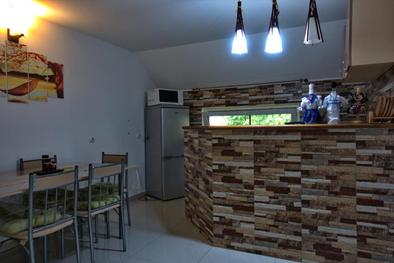 Casa Ade Villa Ocna Şugatag Dış mekan fotoğraf